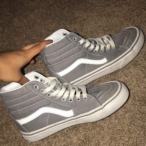 Vans - Picture 3 of 3